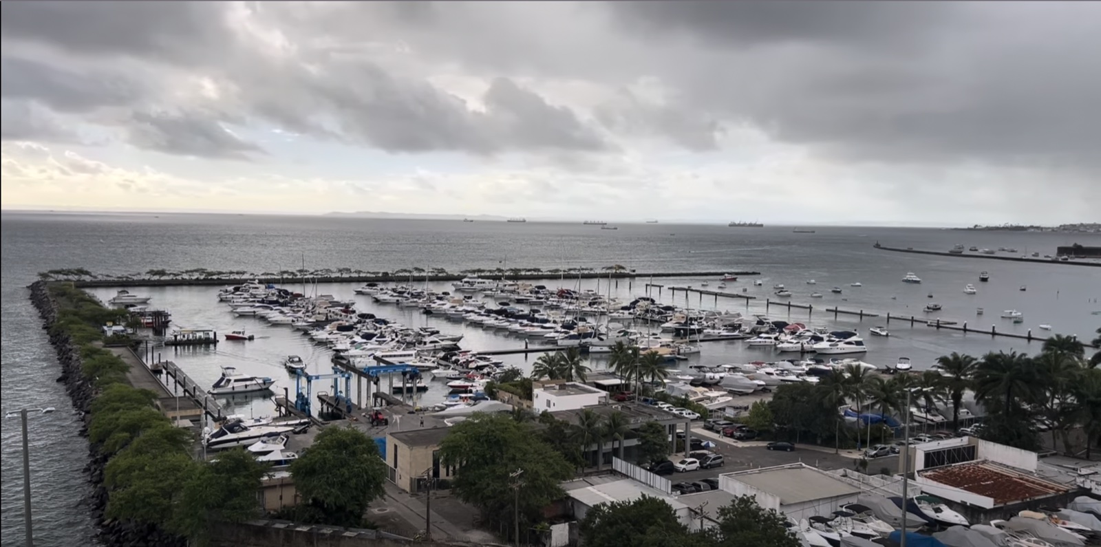 Salvador recebe Fórum Náutico Internacional com debates sobre indústria, turismo, infraestrutura e Economia do Mar