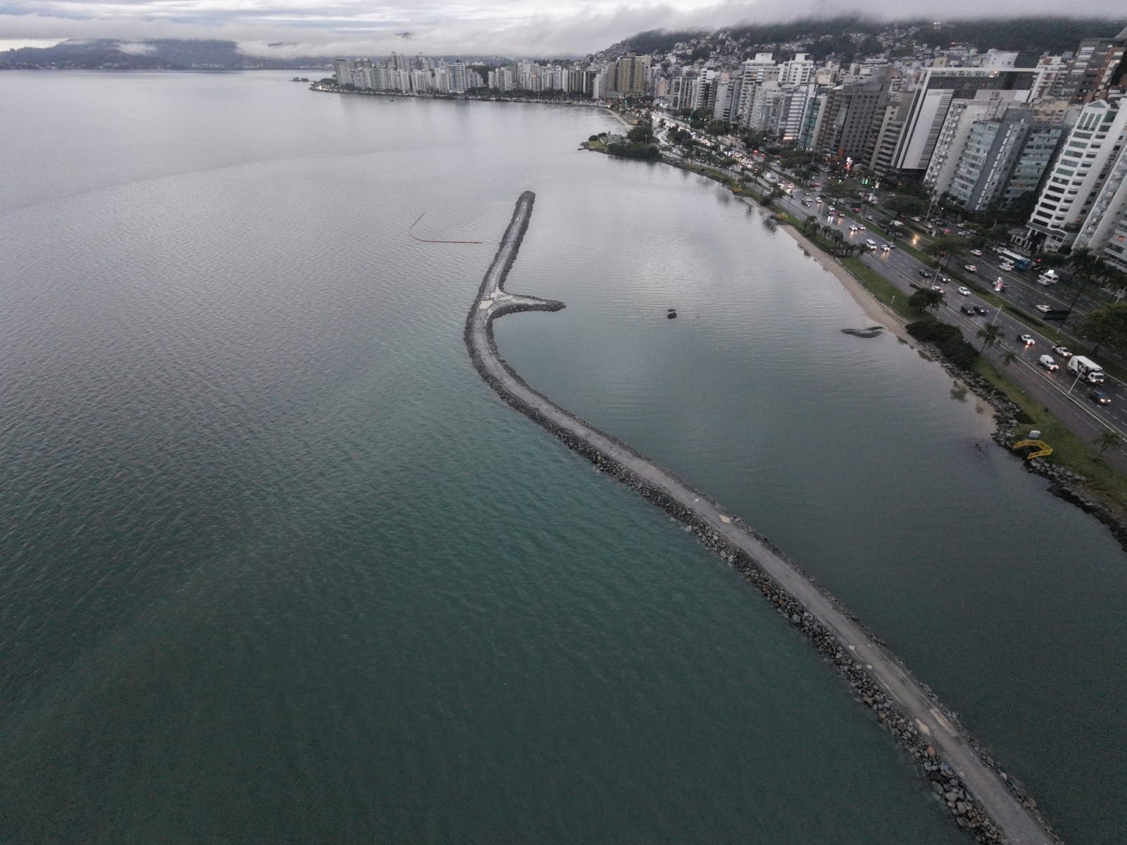 Uma nova cidade nasce na Beira-Mar: o que a Marina de Florianópolis muda além da paisagem