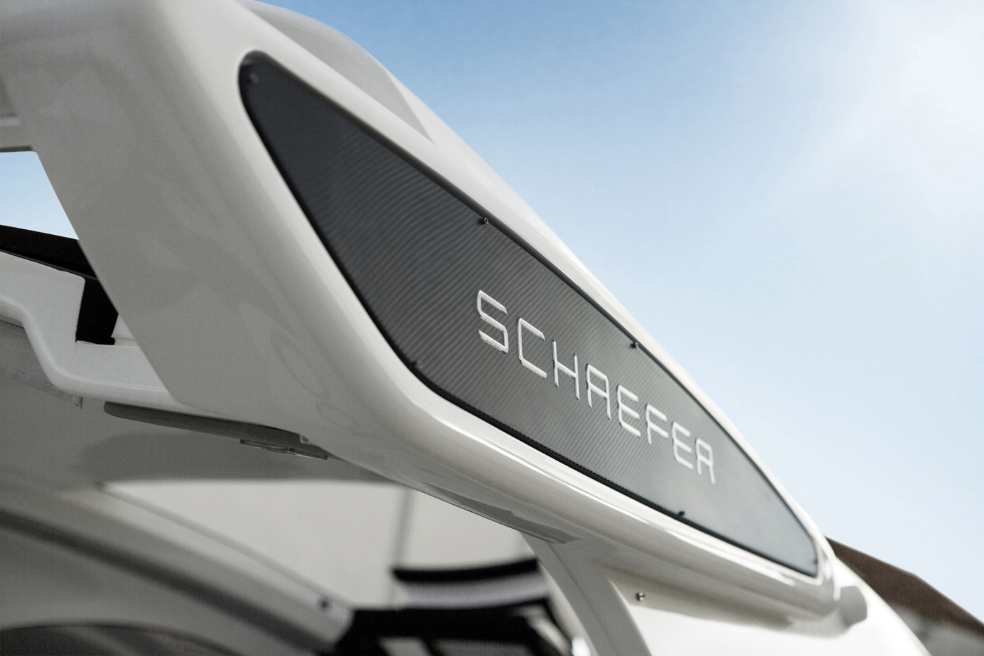 Schaefer Yachts leva sete embarcações ao Marina Itajaí Boat Show 2026