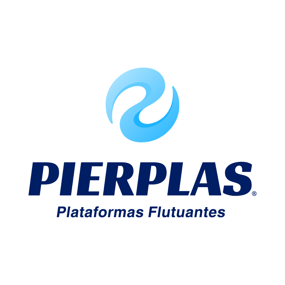 PierPlas — Plataformas Flutuantes