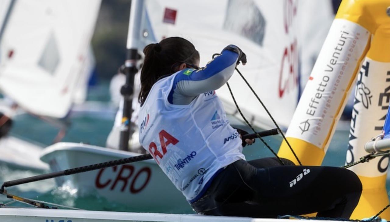 Brasil terá representantes nos principais campeonatos mundiais da vela